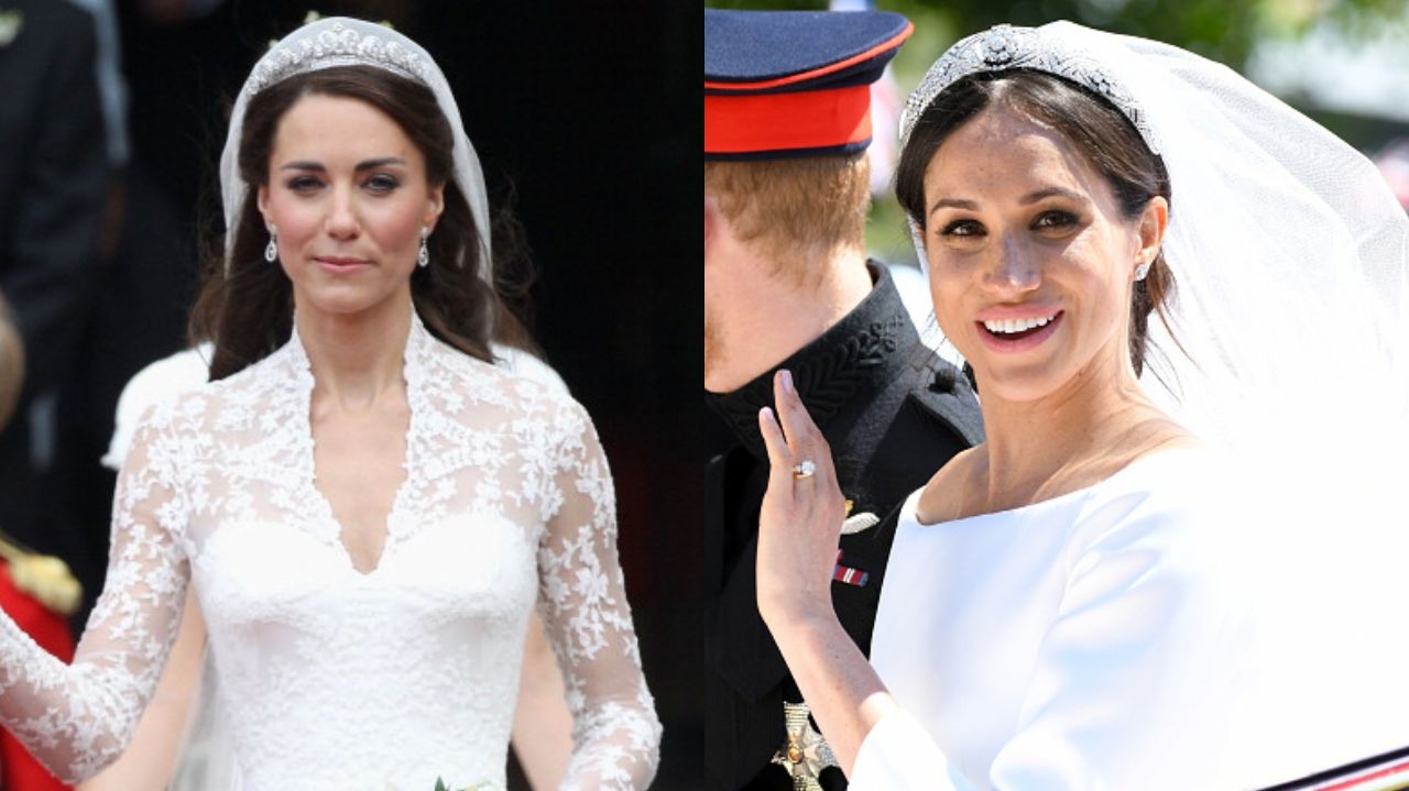 Ouro galês das alianças da realeza britânica está sendo leiloado pela primeira vez em 25 anos