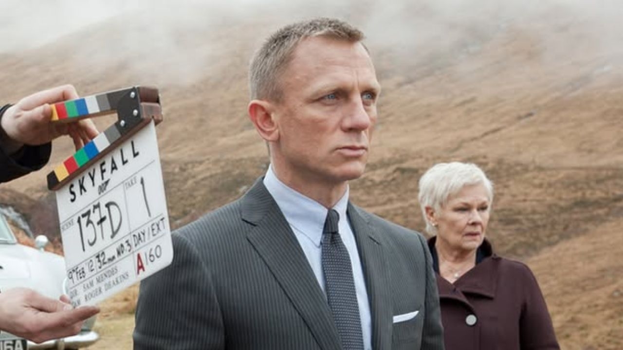 Produtores de “Homem-Aranha” e “Harry Potter” estão em disputa pela franquia “007”