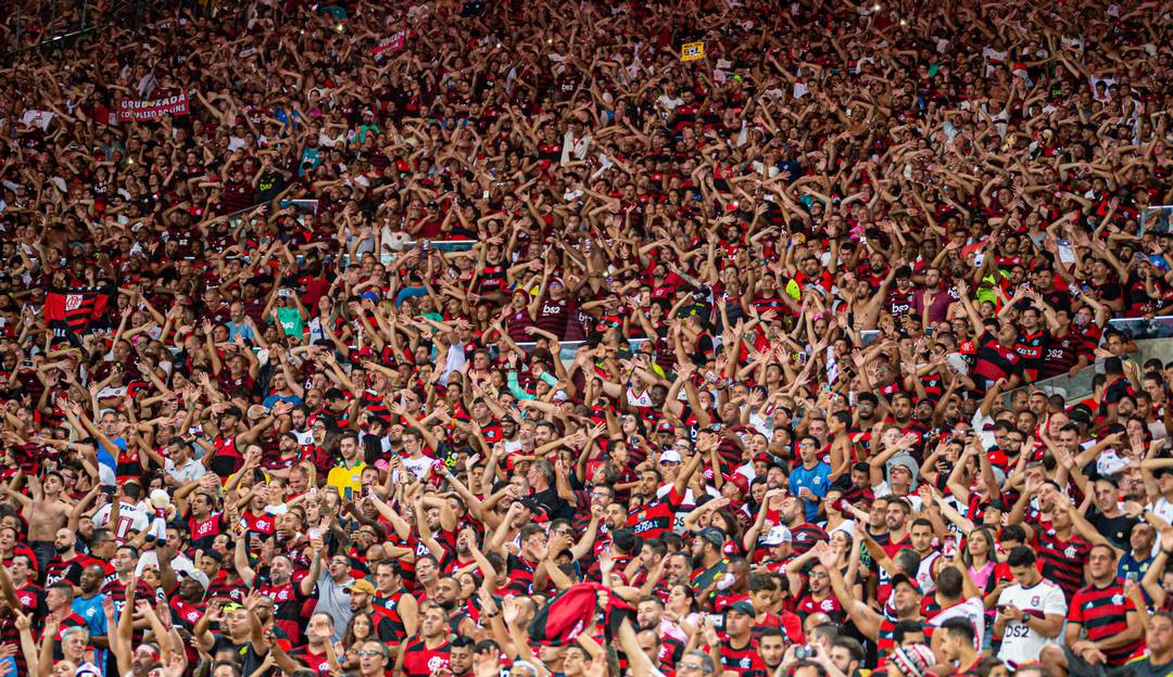 STJD arquiva pedido do Grêmio para impedir torcida no jogo contra o Flamengo