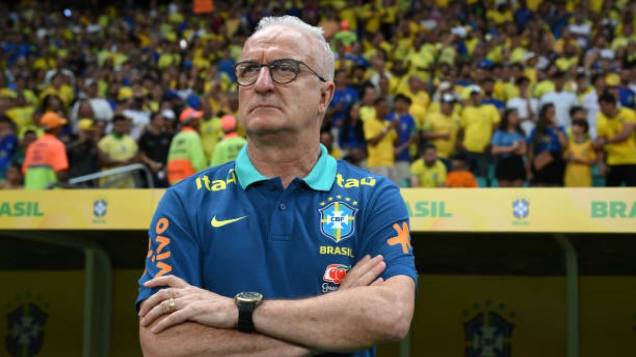 Quatro jogadores são convocados para clássico contra Argentina pelas Eliminatórias