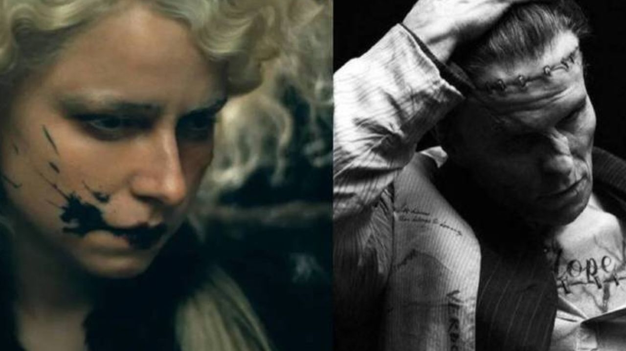 Warner adia o filme “The Bride!” sobre a noiva de Frankenstein para 2026