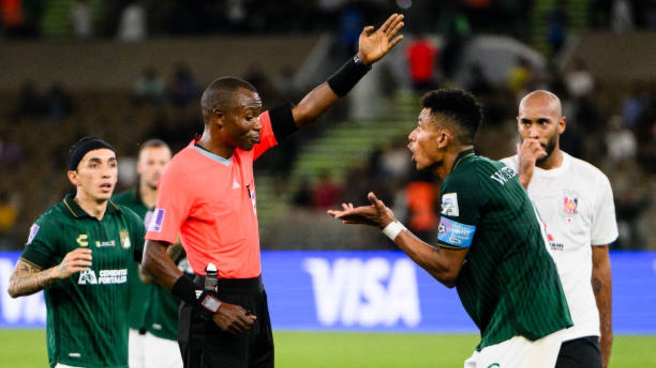 Leon está excluído do Mundial de Clubes e Flamengo fica sem adversário na chave