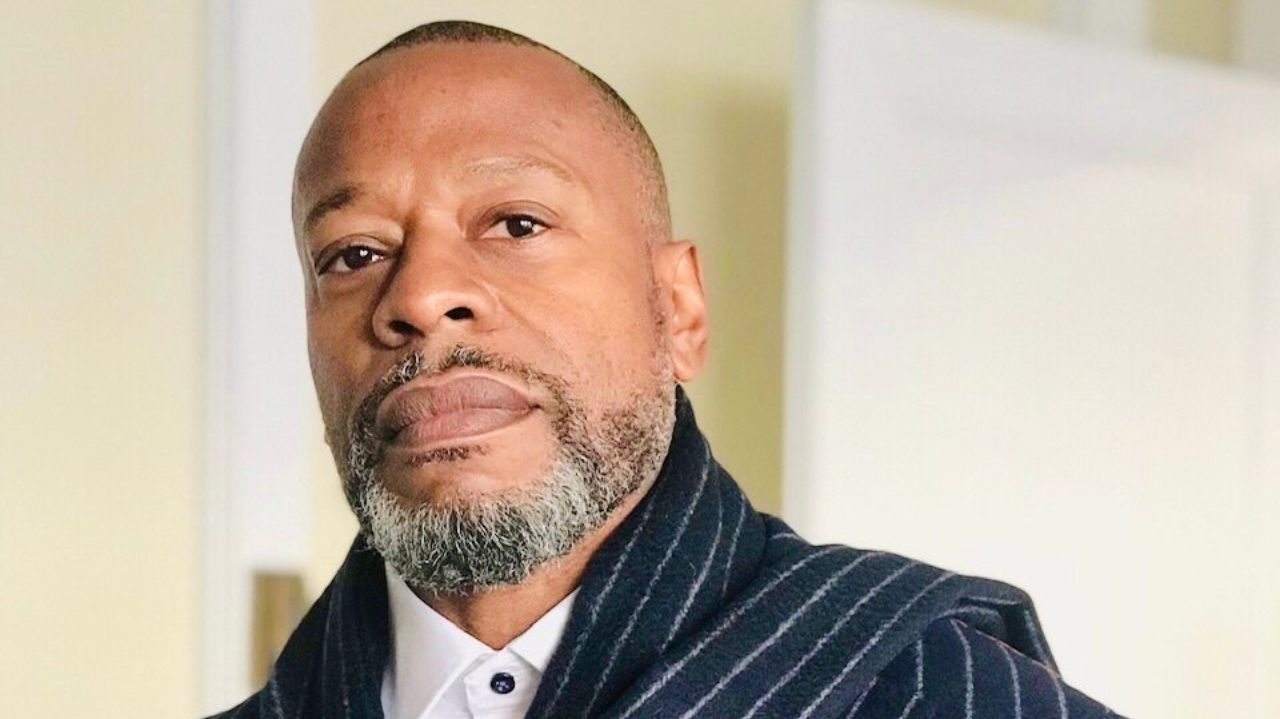 Sherman Augustus entra para o elenco de “Lanternas”, nova série do Universo DC