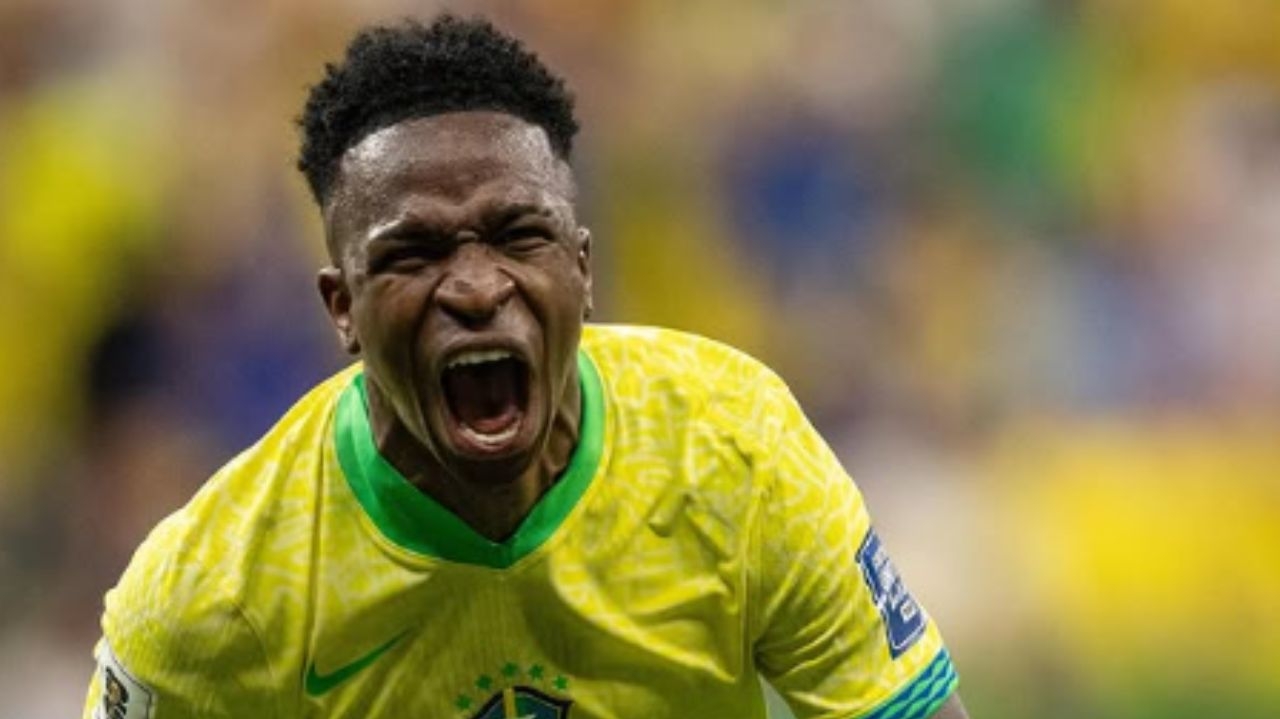 Após vitória contra a Colômbia, Brasil fica muito perto da classificação para a Copa de 2026