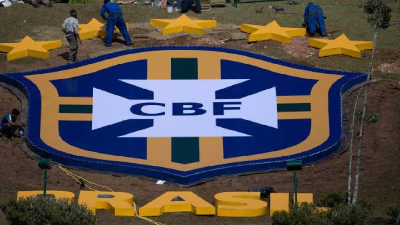 Quatro grandes do futebol brasileiro pedem adiamento de jogos do Brasileirão junto à CBF
