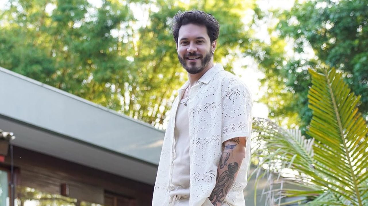 Eliezer fala sobre susto com conta de mercado e revela medidas para economizar