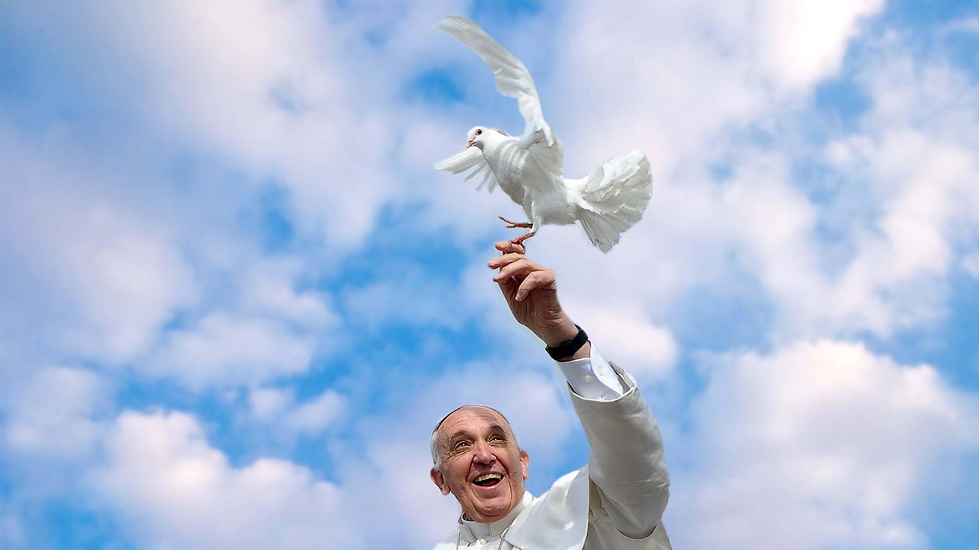 Papa Francisco deve receber alta neste domingo, diz equipe médica