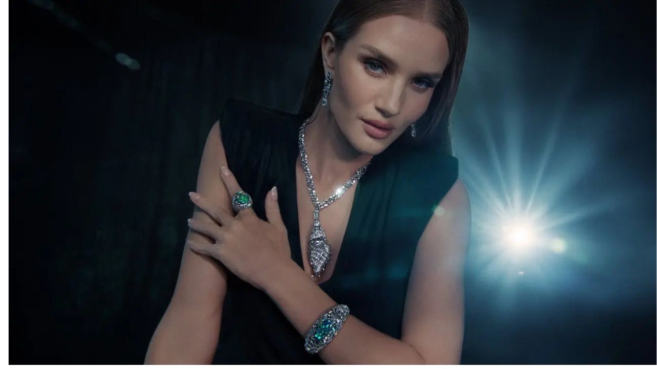 Tiffany & Co. inaugura nova flagship no Brasil com evento exclusivo