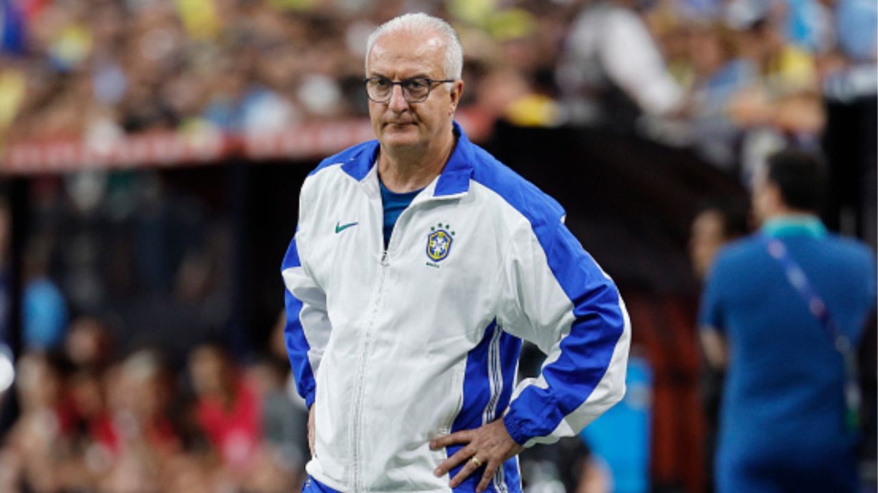 Dorival completa um ano à frente da Seleção: bons números, mas futebol sem brilho