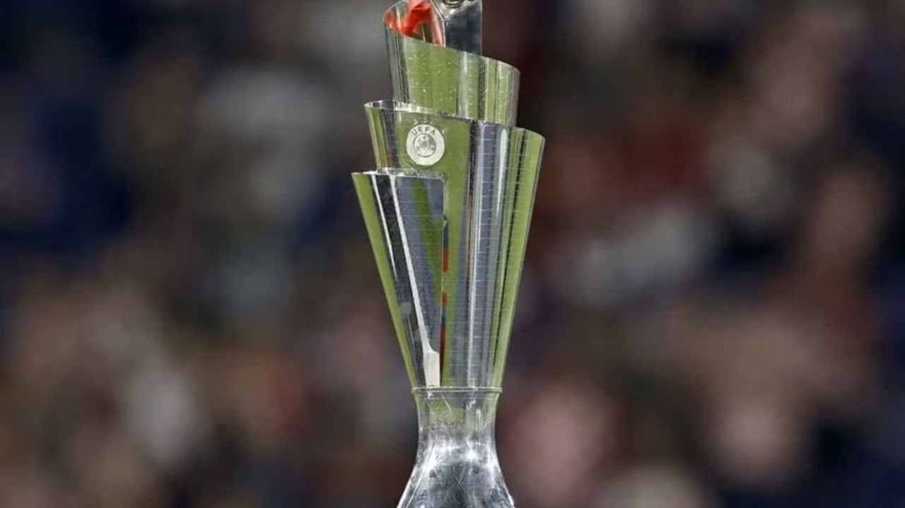 Semifinais da Liga das Nações tem seus confrontos definidos