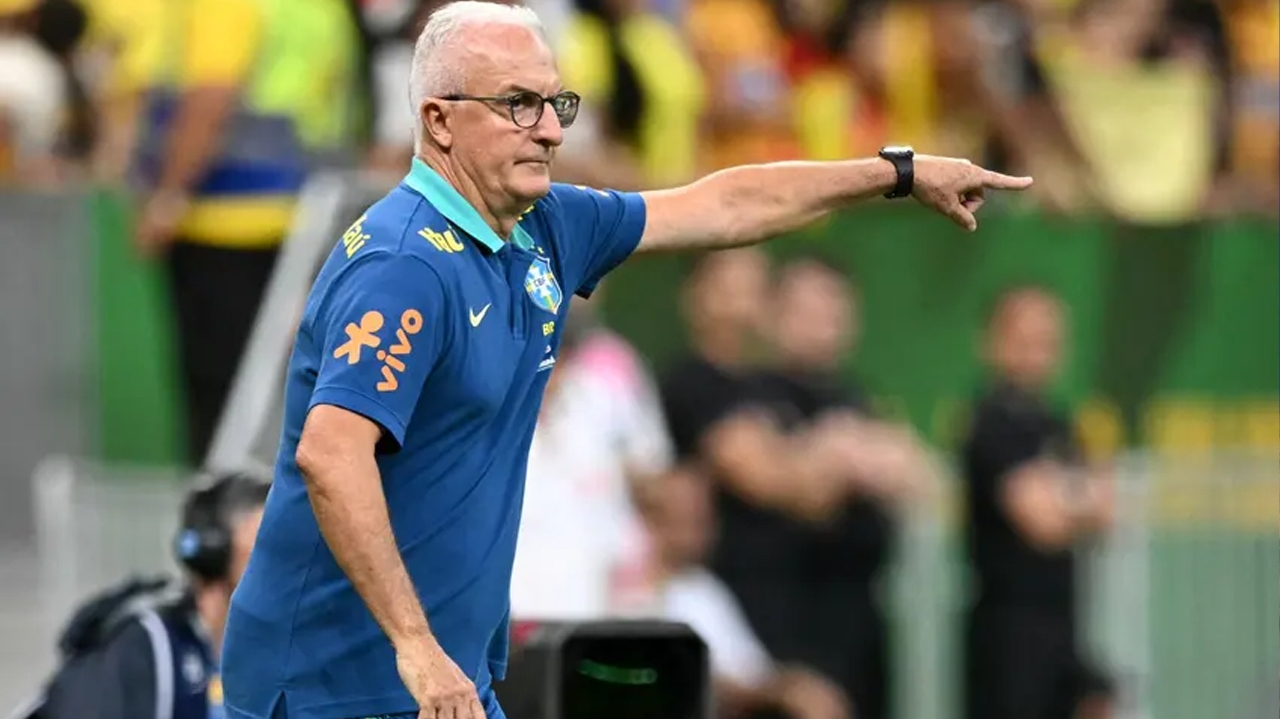 Dorival confirma Wesley e Matheus Cunha no time titular no clássico