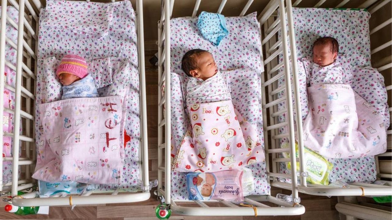 ONU alerta que mortes infantis aumentará em caso permanência dos cortes financeiros mundiais