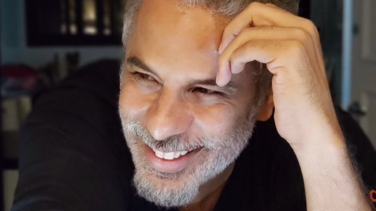 Luka Ribeiro, ator renomado, comemora 30 anos de carreira 