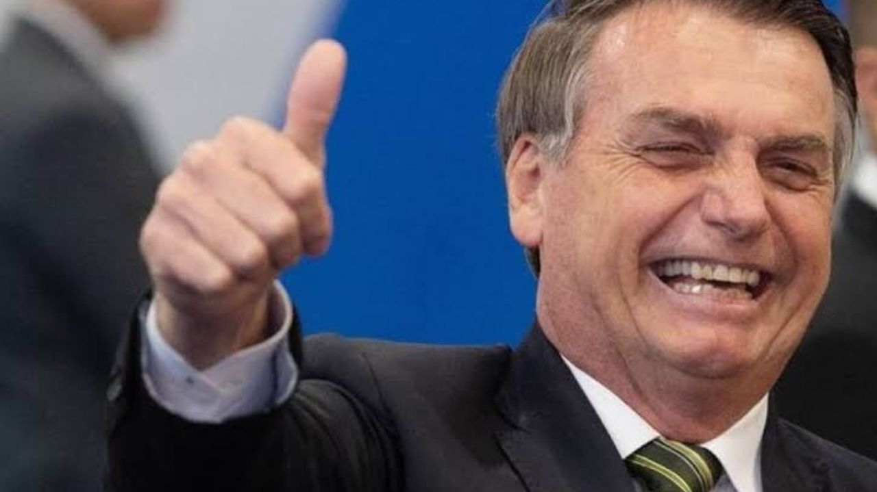 Bolsonaro minimiza julgamento sobre golpe que pode o tornar réu