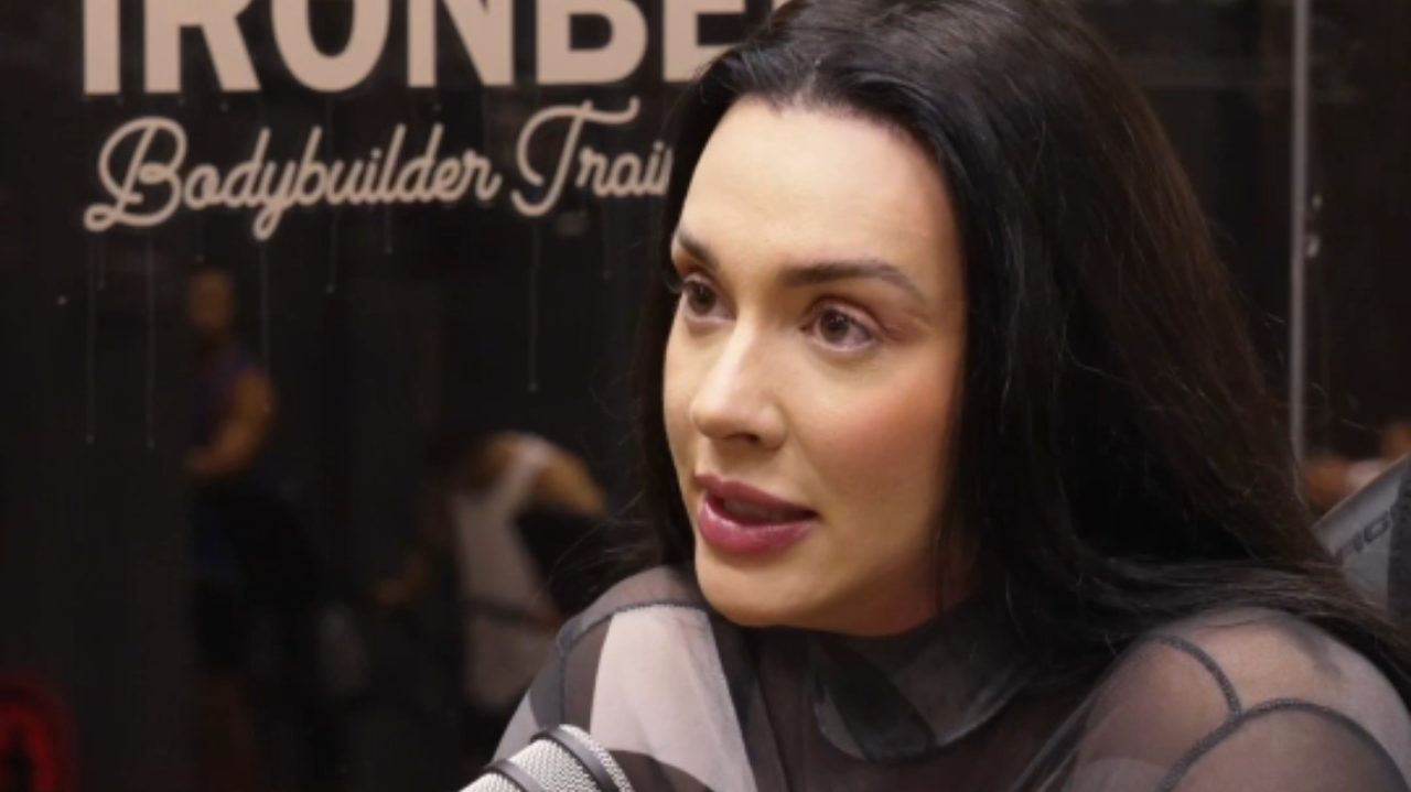 Dani Souza recorda entrada de Juju Salimeni no Pânico: “Mudou o shape da mulherada”