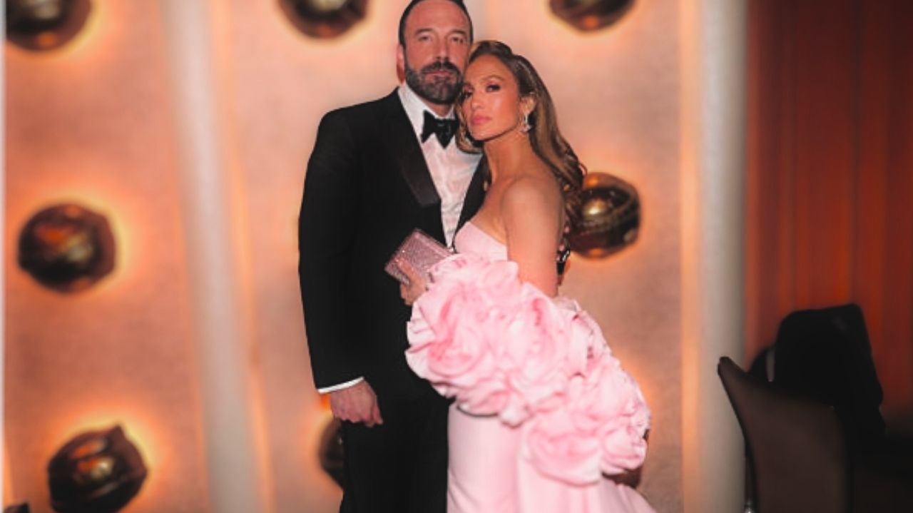 Ben Affleck abre o jogo em relação a separação de Jennifer Lopez:  “Não existe um único motivo”