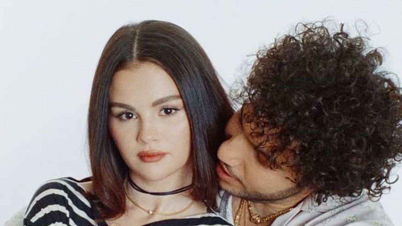 Selena Gomez se posiciona sobre comentários a respeito de aparência física