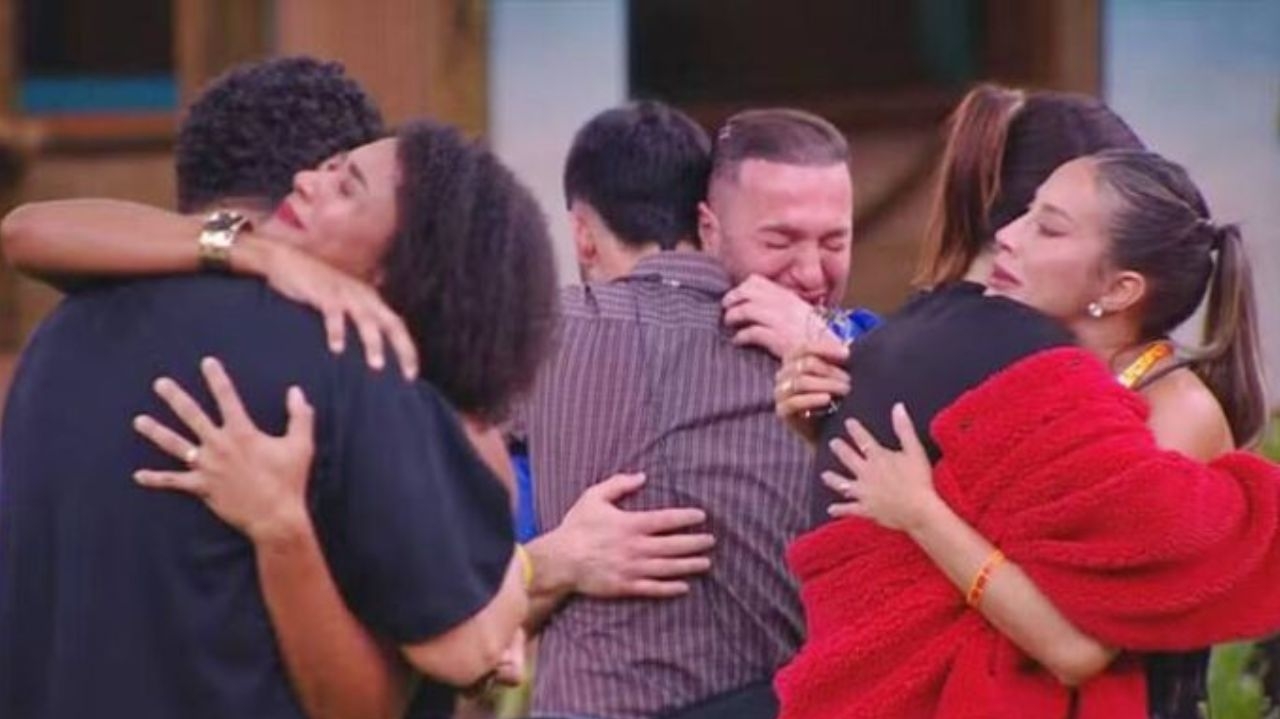 BBB 25: Dinâmica do Sincerão causa choro e repercussão entre brothers