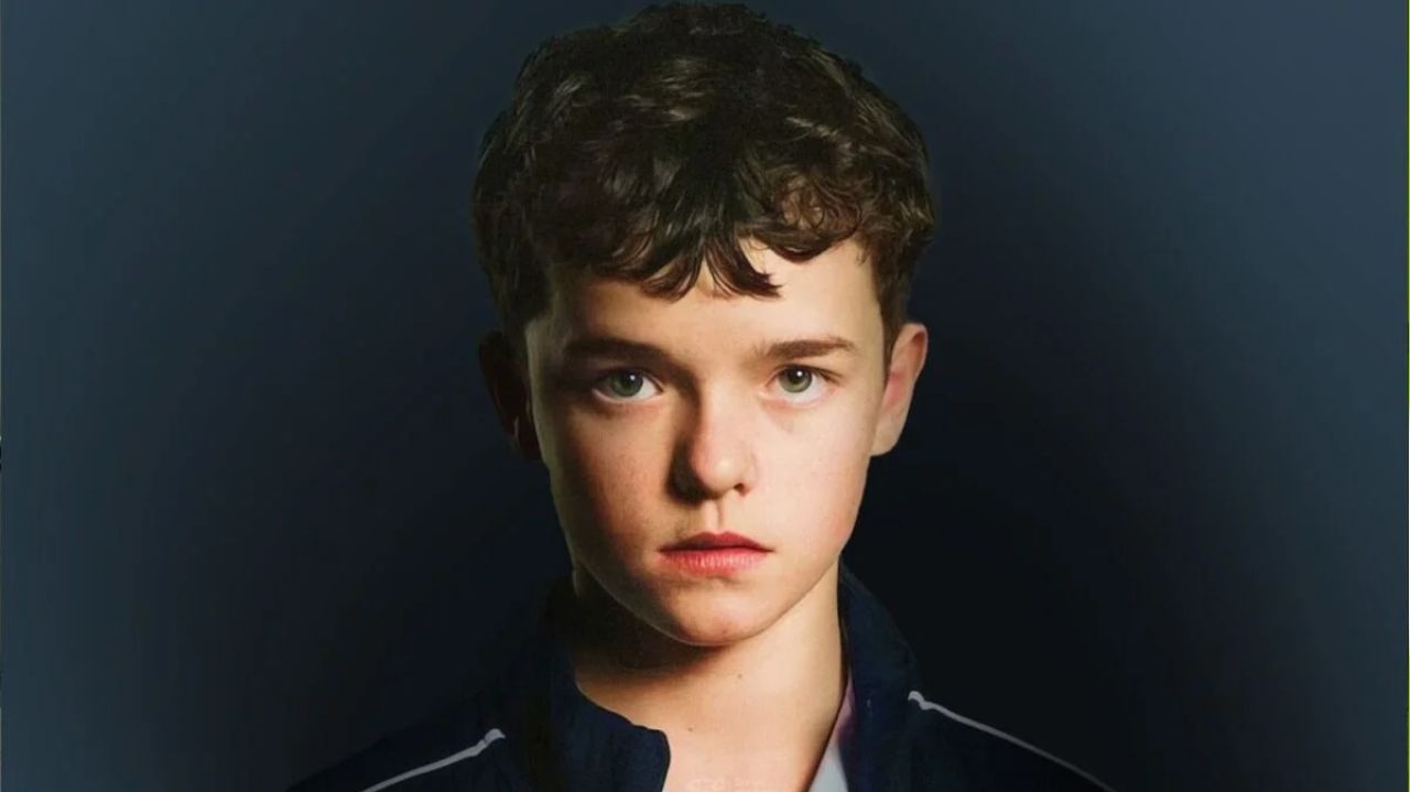 Fenômeno da Netflix, “Adolescência” alcança novo recorde de views no Reino Unido