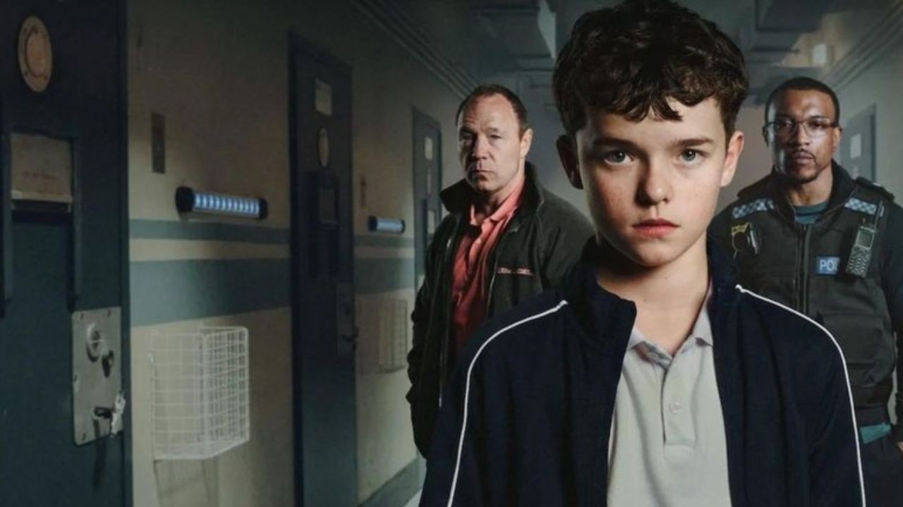 Minissérie “Adolescência” se torna a mais assistida da Netflix