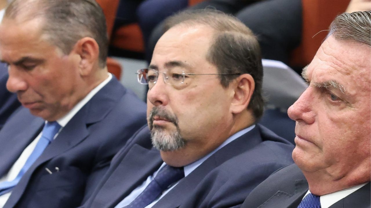 Saiba quem é Celso Vilardi, advogado que comanda defesa de Jair Bolsonaro no STF