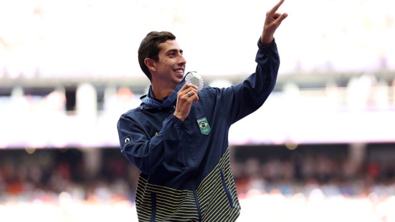 Brasília será sede do Mundial de Marcha Atlética em 2026