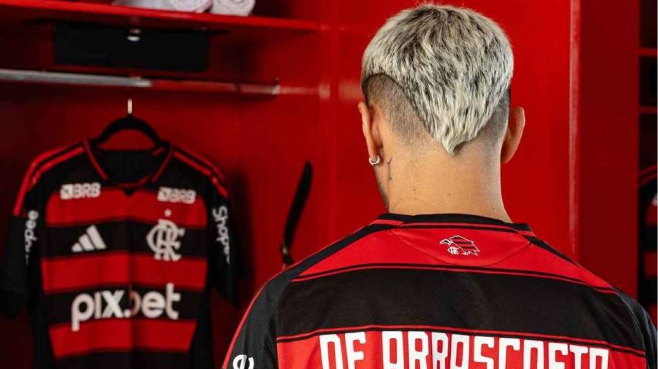 Flamengo prevê mudanças visando estabilidade financeira