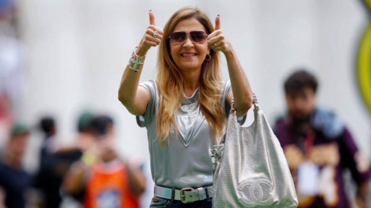 Palmeiras promete segurança reforçada para confronto contra Cerro