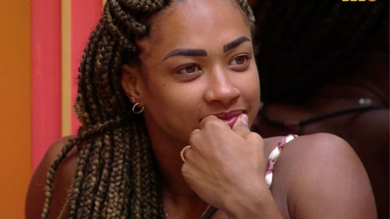 BBB 25: Aline é eliminada com 51,73% dos votos
