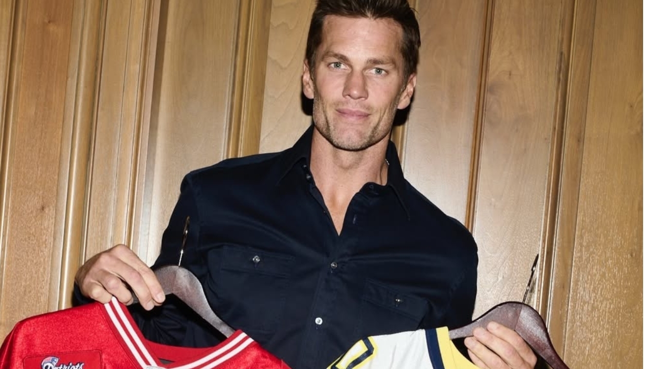 Tom Brady expõe relação desgastada com Belichick em sua saída dos Patriots