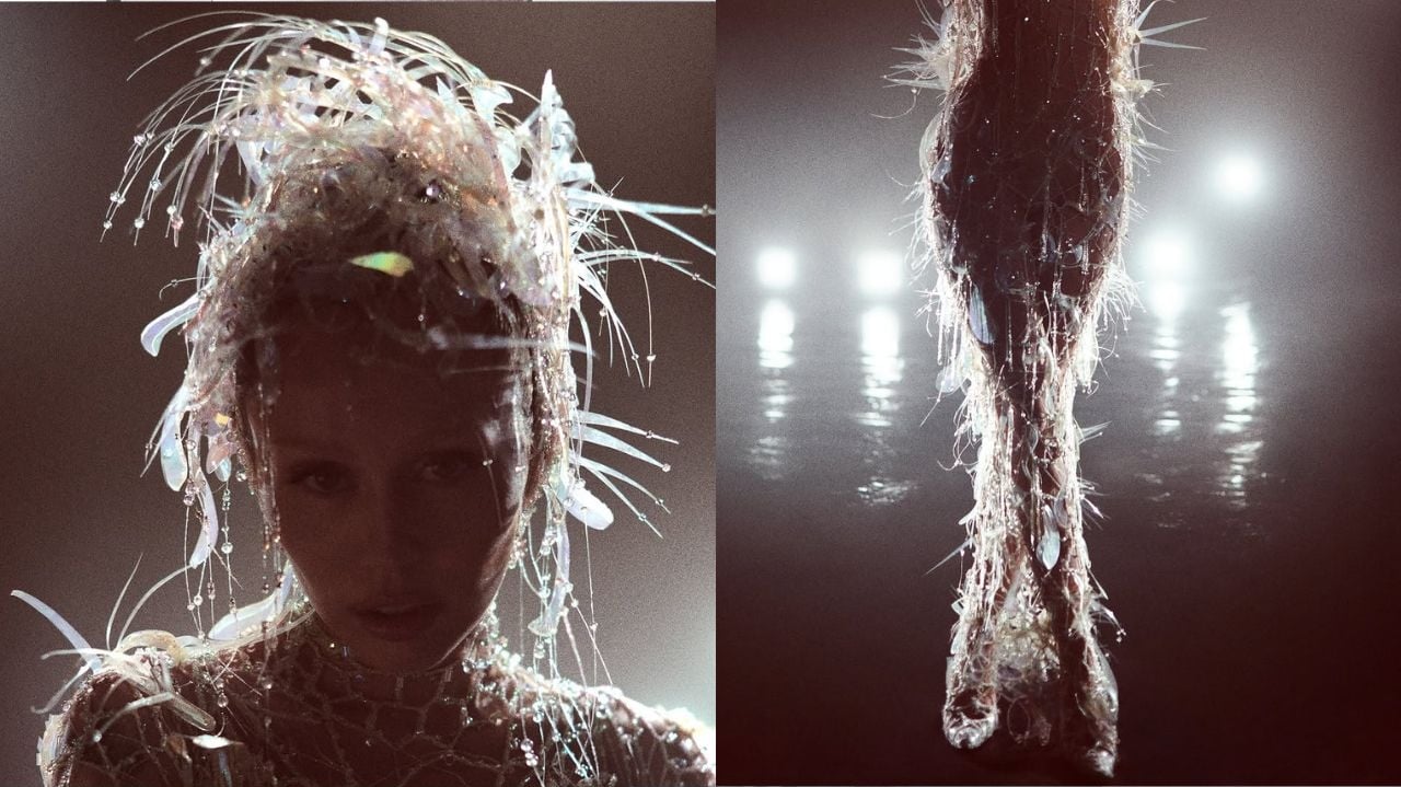 Mugler ocupa lugar especial no estilo fashion das estrelas do pop