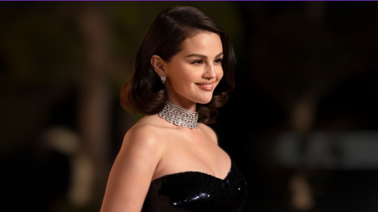 Selena Gomez fala no podcast “On Purpose with Jay Shetty”