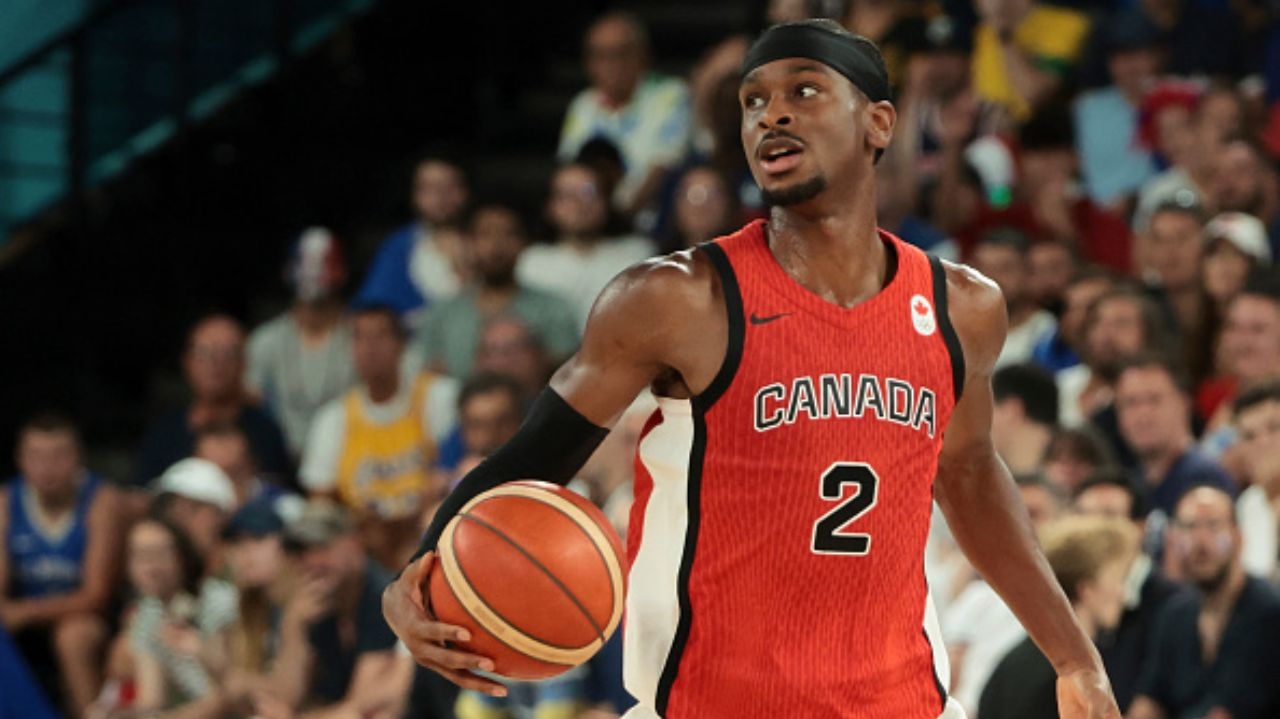 Prêmio de MVP da NBA não deve ir para um atleta dos Estados Unidos