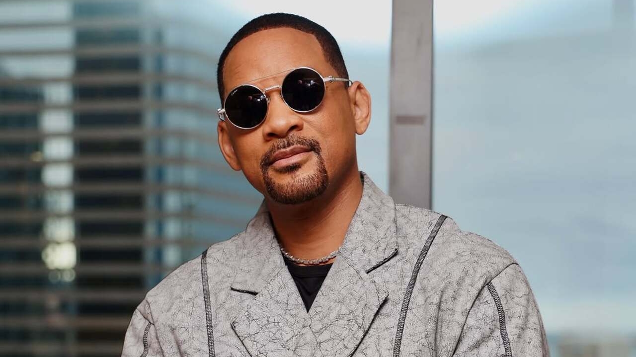 Will Smith reflete sobre banimento do Oscar três anos após polêmica: “Vou aceitar o que vier”