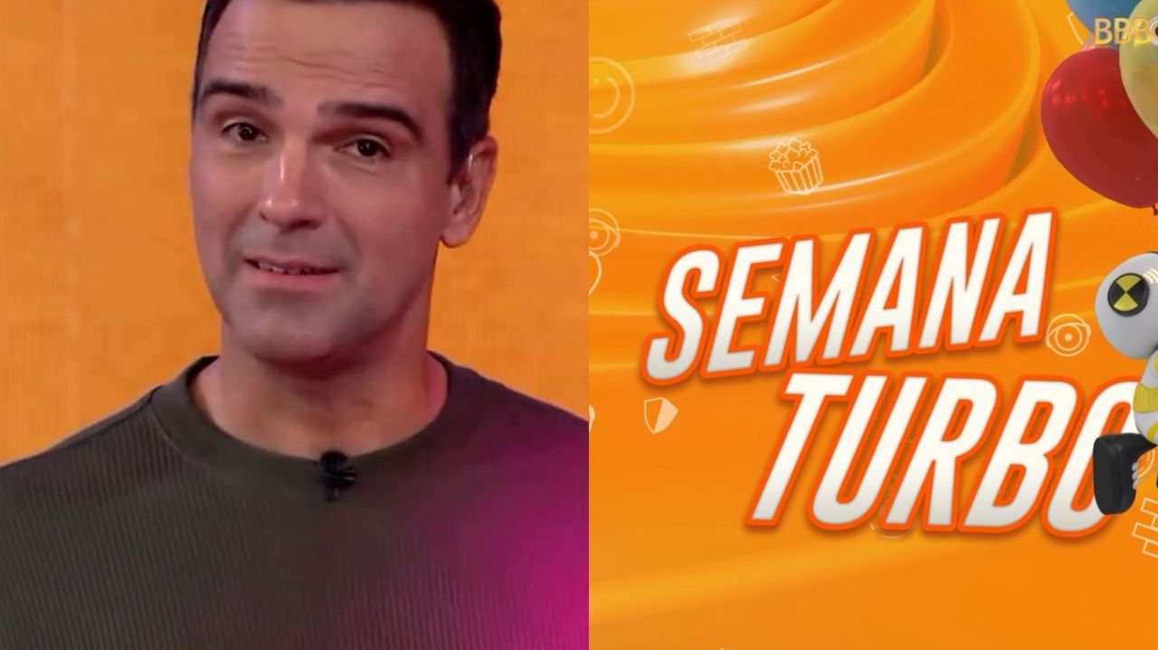 BBB 25: entra em modo turbo com dois paredões em menos de uma semana
