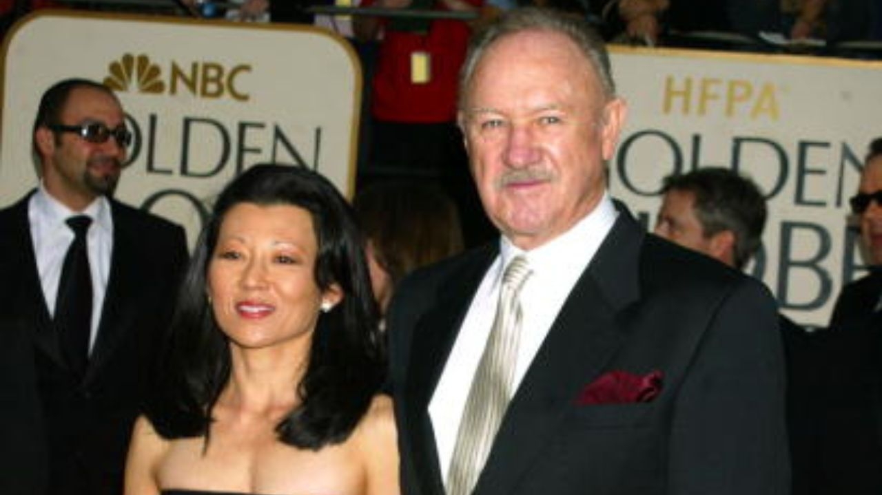 Corpos de Gene Hackman e esposa seguem não reclamados mais de um mês após mortes