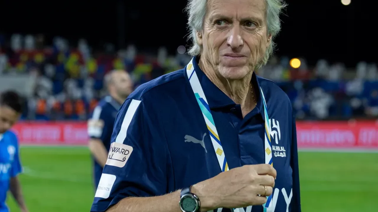 CBF mantém Jorge Jesus como alternativa e tenta evitar novela para definir novo técnico