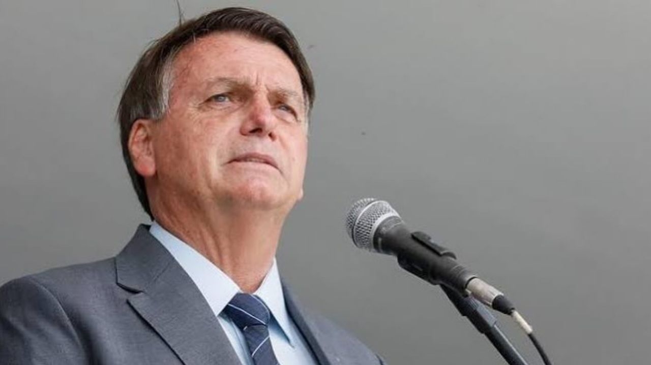 PGR pede arquivamento do inquérito dos cartões de vacina de Bolsonaro