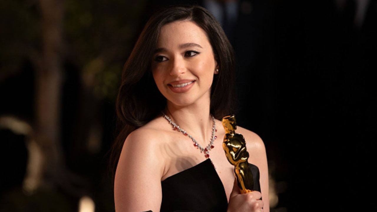 Mikey Madison deve ser uma das protagonistas do reboot de Resident Evil