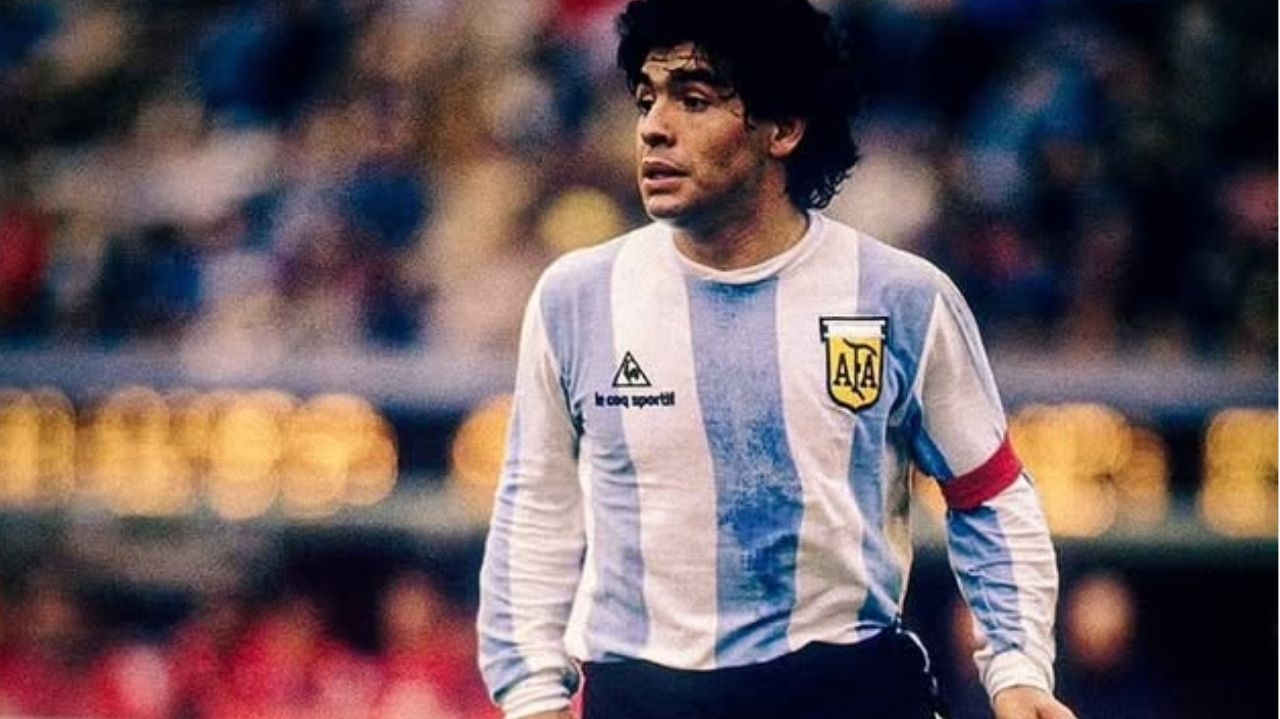 Autópsia aponta que Maradona morreu após 12 horas de agonia