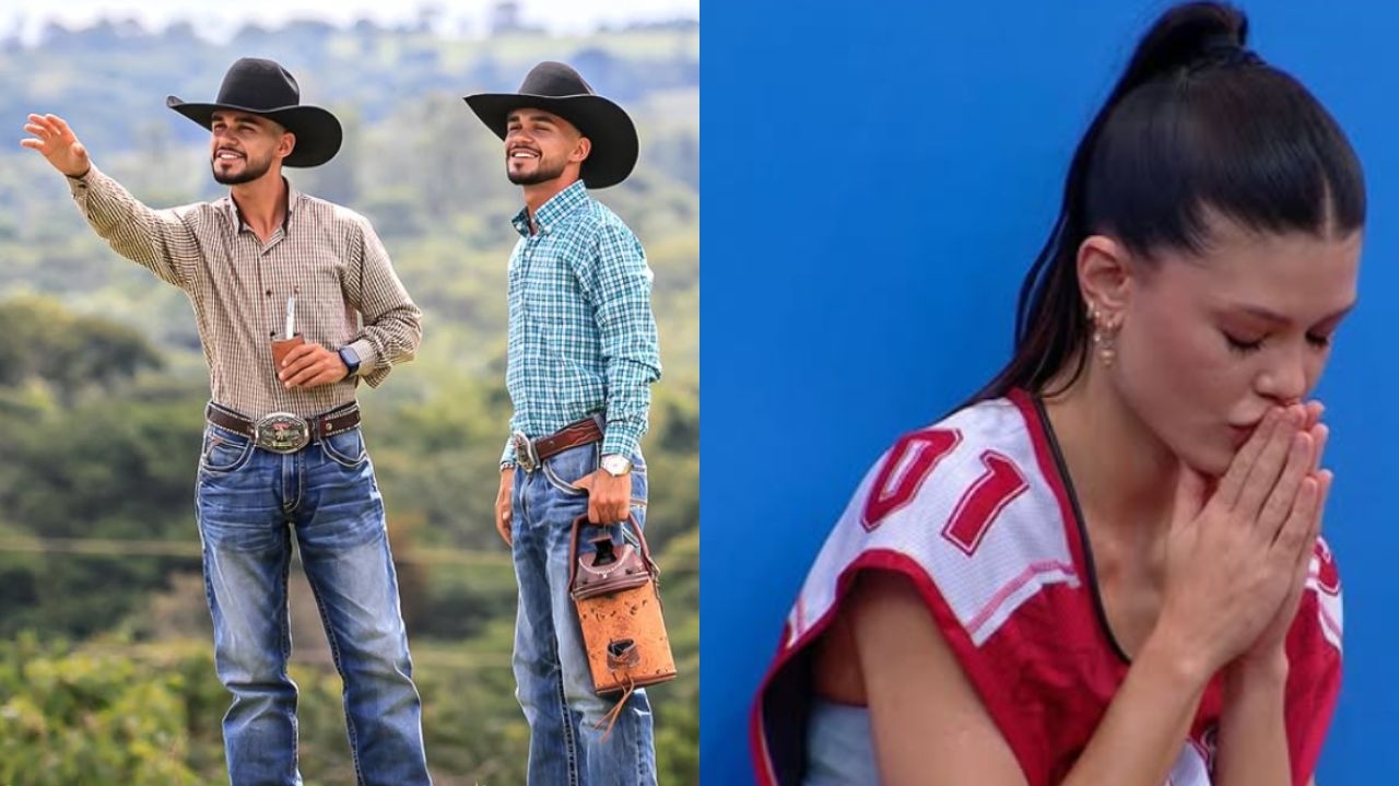 BBB 25: João Pedro faz indicação para o Castigo do Monstro e cria clima tenso na casa