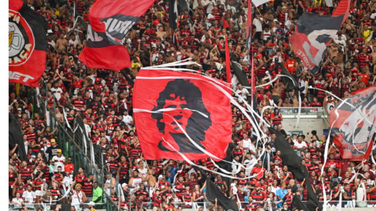 Flamengo e Internacional se enfrentam no Maracanã neste sábado: veja onde assistir