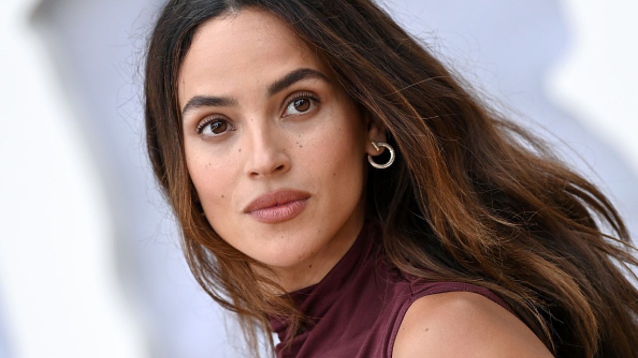 Adria Arjona mostra interesse em interpretar a Mulher-Maravilha