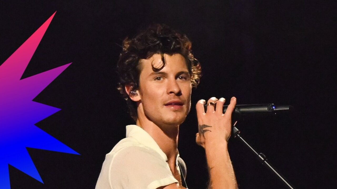 Lollapalooza 2025: Shawn Mendes faz apresentação emocionante com cover de “Mas Que Nada”
