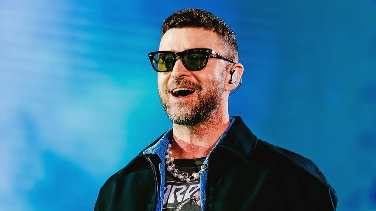 Lollapalooza 2025: Justin Timberlake veta transmissão de show e deixa fãs sem opção na TV