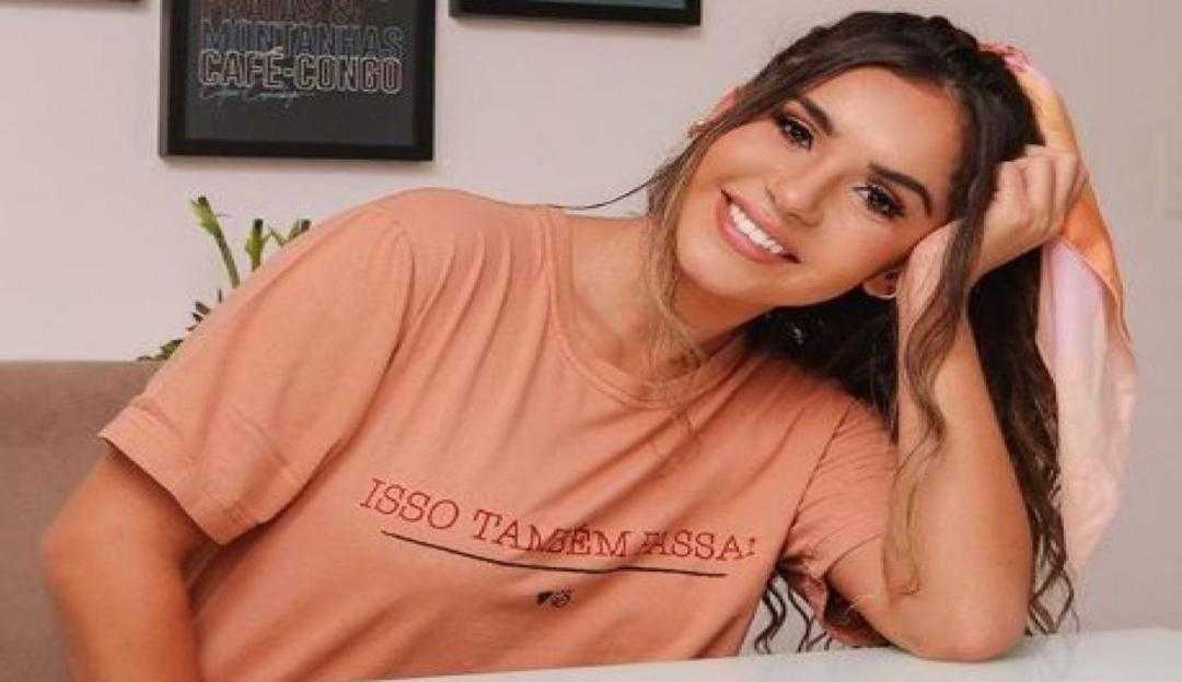 Gizelly Bicalho: A mais nova “cancelada” da internet