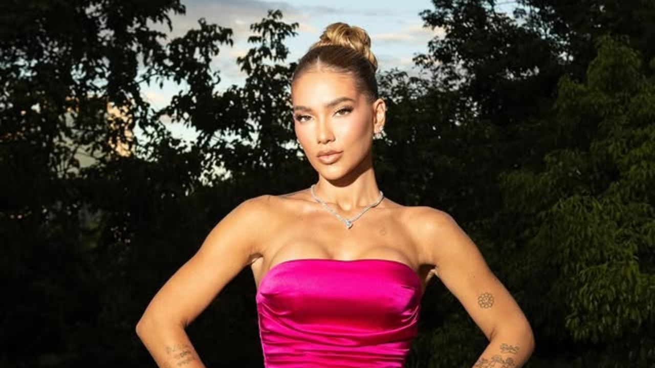 Virginia Fonseca nega o desejo de ter um quarto filho com Zé Felipe