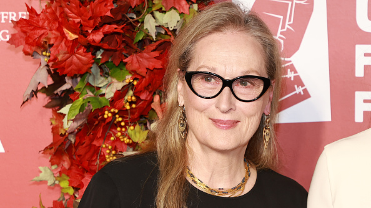 Meryl Streep negocia sua participação em “As Crônicas de Nárnia”