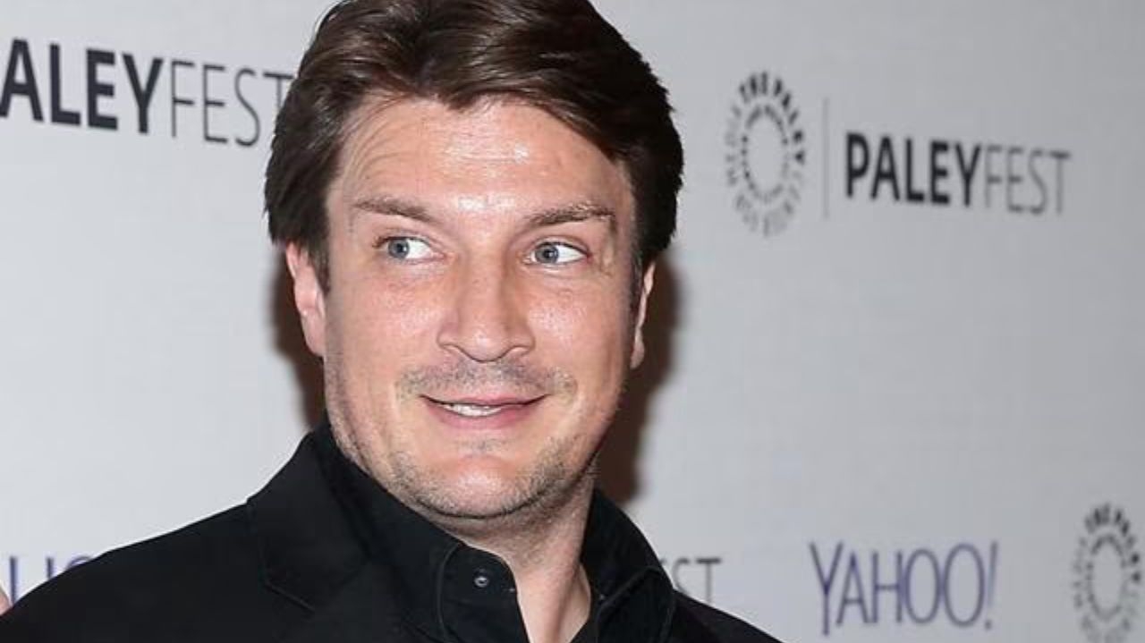 Nathan Fillion está confirmado como Guy Gardner na série “Lanternas” da HBO e da MAX