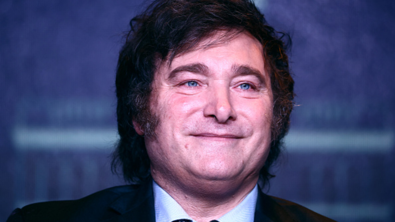 Pobreza na Argentina apresenta queda no governo Milei